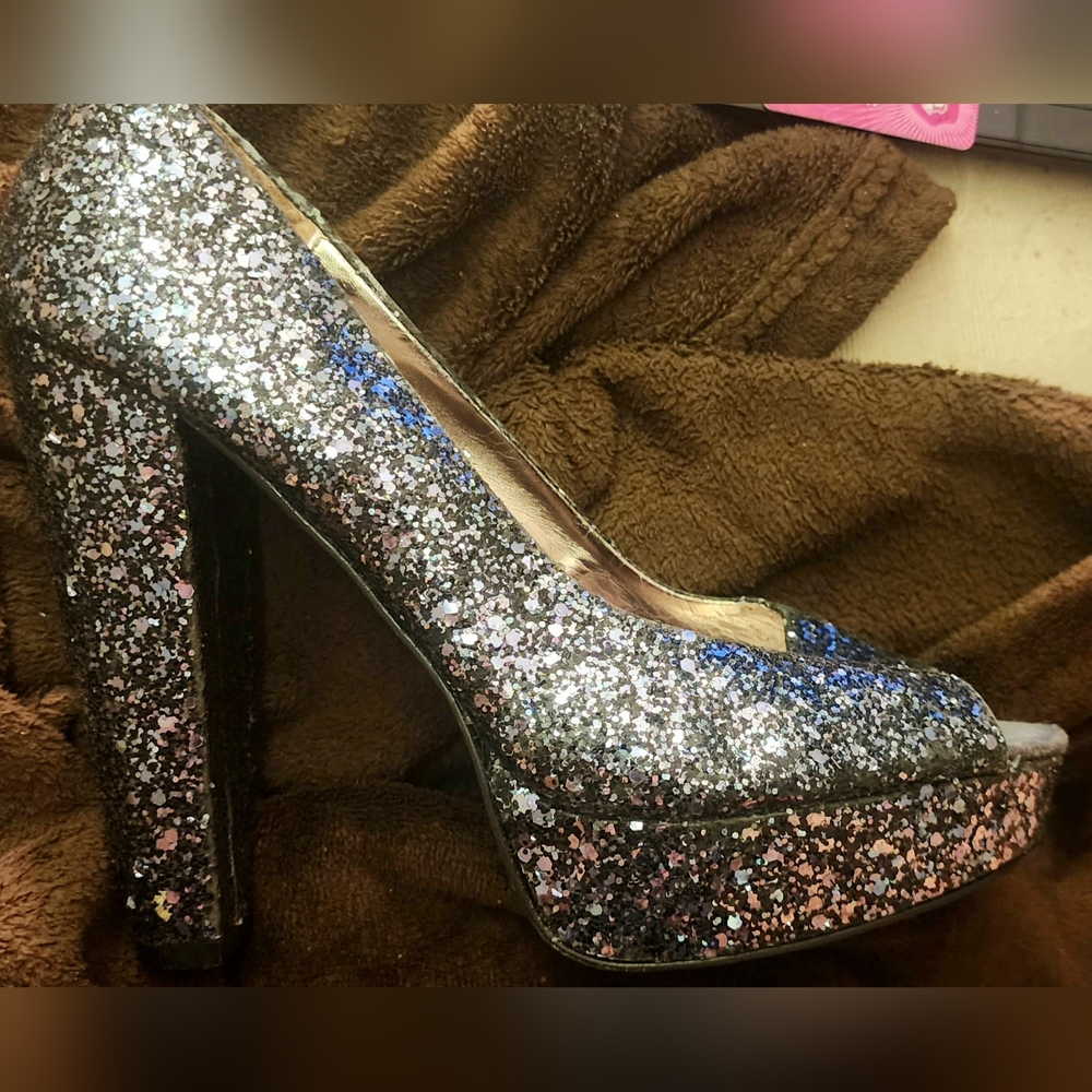 Steve madden